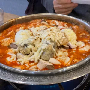 전골떡볶이 덕미가 이대본점 사진