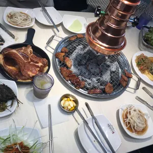 명륜진사갈비 사진