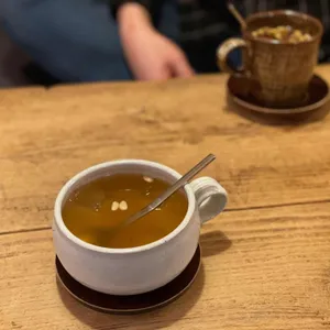전통찻집 인사동 사진
