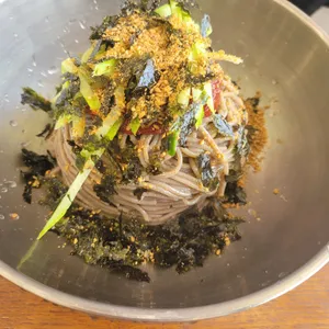 삼미당막국수 사진
