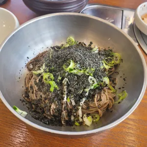 삼미당막국수 사진