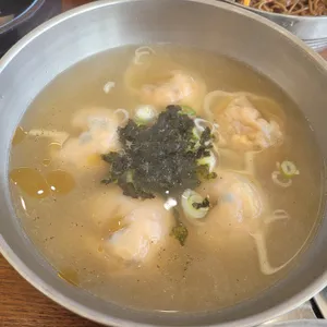 삼미당막국수 사진