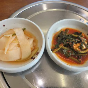 삼미당막국수 사진