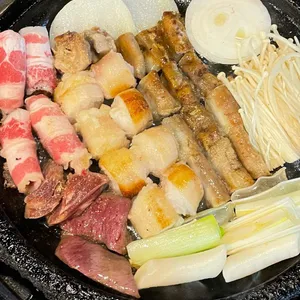 황소알곱창 사진