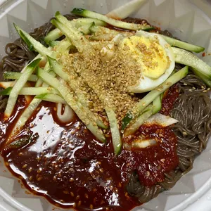 명인면옥 첨단 사진