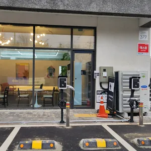 카페 시차 리뷰 사진