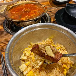 서귀포백돼지 사진