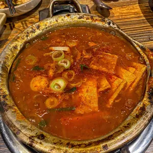 서귀포백돼지 사진