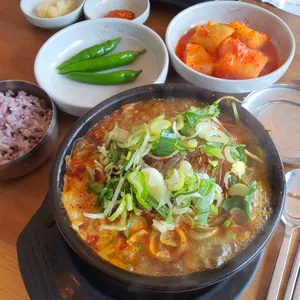 제주은희네해장국 사진
