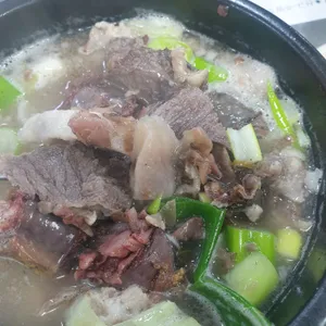소문난할매국밥집 사진