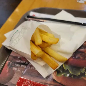 모스버거 사진