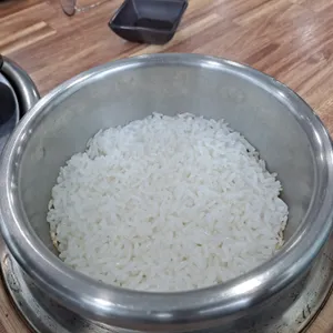 찐갈비탕 사진
