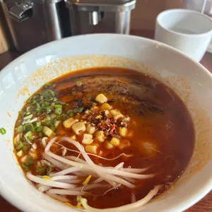 아키야라멘 사진