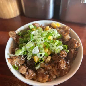 아키야라멘 사진