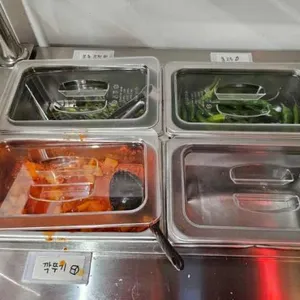기울어진뚝배기 리뷰 사진