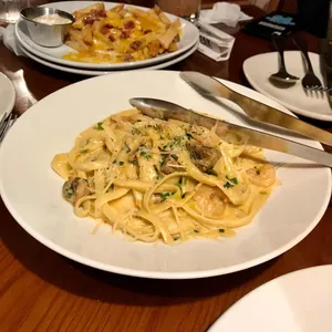 아웃백 스테이크하우스 리뷰 사진