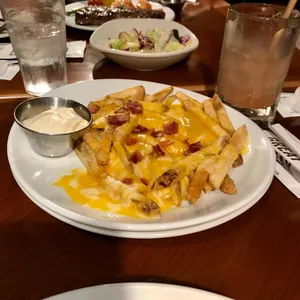 아웃백 스테이크하우스 리뷰 사진