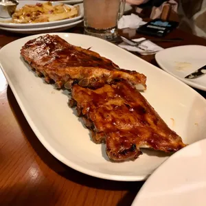 아웃백 스테이크하우스 리뷰 사진