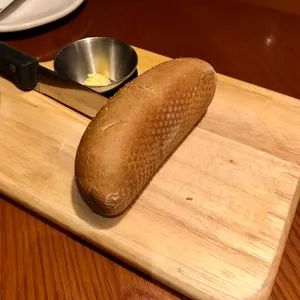 아웃백 스테이크하우스 리뷰 사진