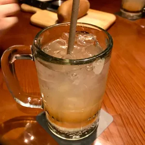 아웃백 스테이크하우스 리뷰 사진