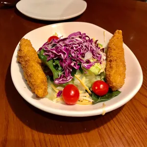 아웃백 스테이크하우스 리뷰 사진