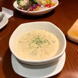 아웃백 스테이크하우스 리뷰 사진