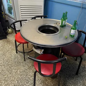 드럼통생고기 리뷰 사진