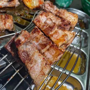 쭌이네 생고기 사진