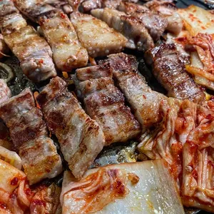 쭌이네 생고기 사진
