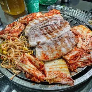쭌이네 생고기 사진