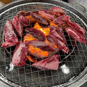 쭌이네 생고기 사진