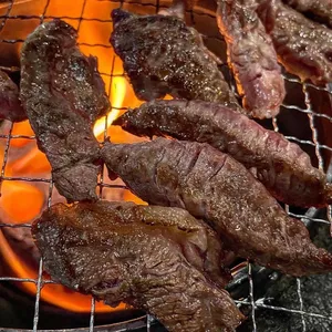 쭌이네 생고기 사진