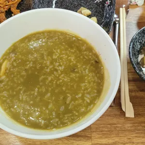 해녀전복 사진