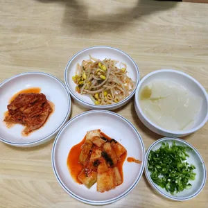 동화식당 사진