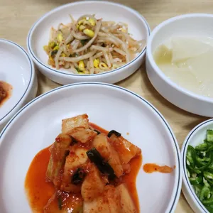 동화식당 리뷰 사진