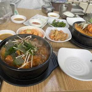 신가네감자탕 사진