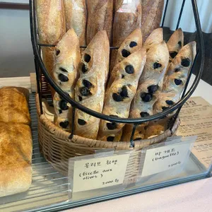 선유빵집 리뷰 사진