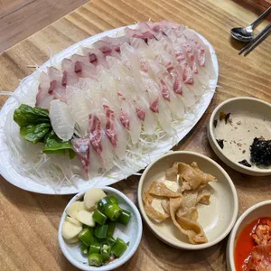 동문올레식당 사진