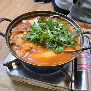 동문올레식당 사진