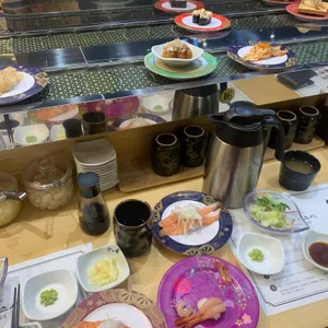 스시앤스시 사진