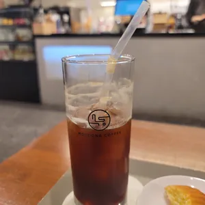 목동커피 사진