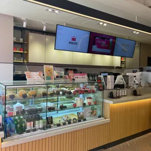 할리스 대표 사진