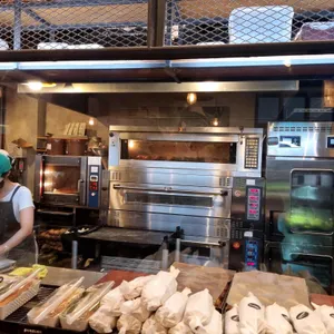 블랑제리코팡 사진