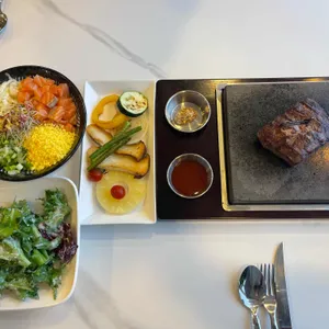 온다 리뷰 사진