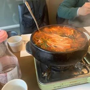백세주마을 사진