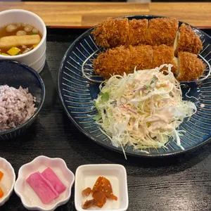 돈카츠앤우동돼랑이우랑이 사진
