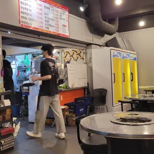 부자집돼지갈비 리뷰 사진