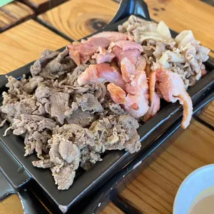 아초원 사진