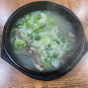 영산강 사진