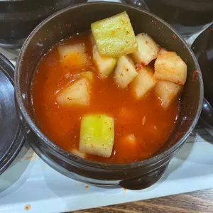영산강 사진